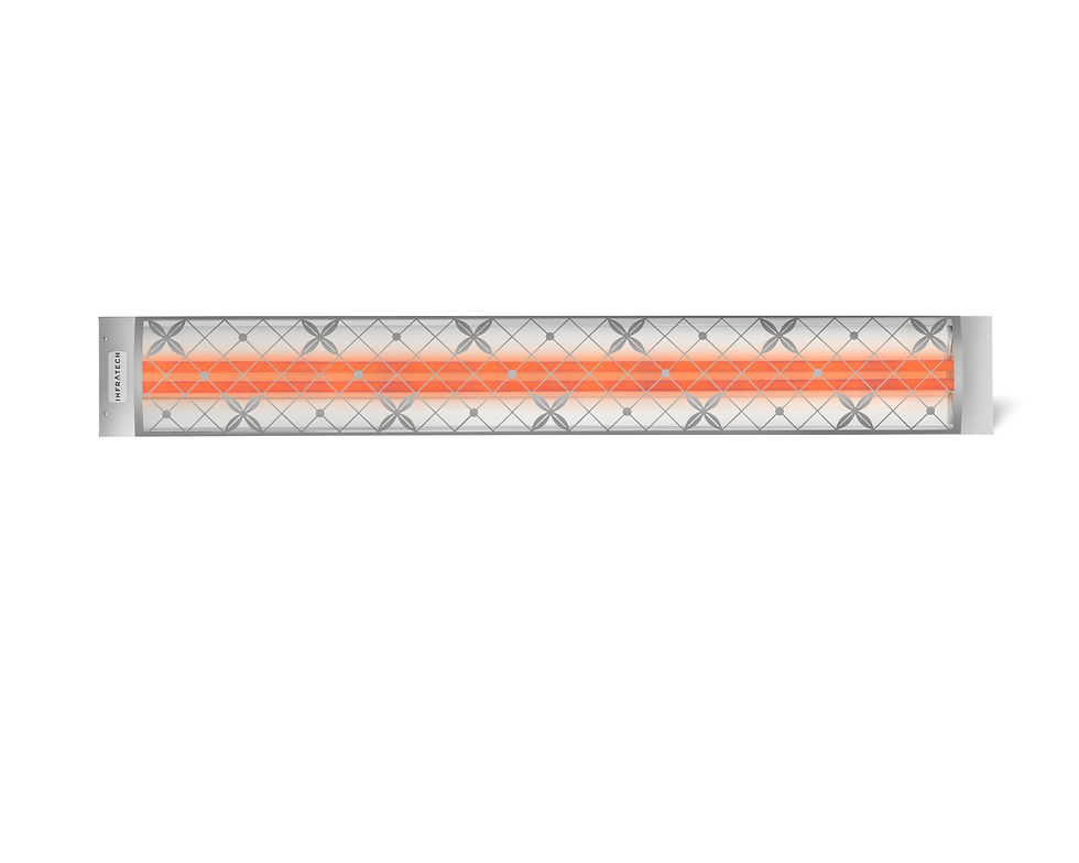 Thumbnail: Infratech C2024 39" 2000W Motif Collection Heater