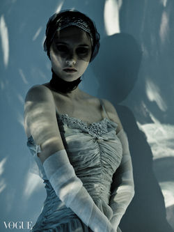 apariccio vogue it