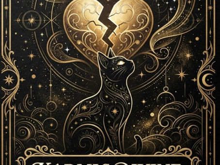 Divine Love Decks Available For Purchase