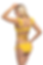 Thumbnail: Wrap Me Around One-Piece Swimming-Suit