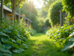 The Importance of Sustainable Living