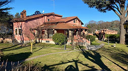 Rocca Priora Villa Ida