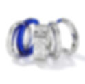 HD-Arco Platin-Diamant
