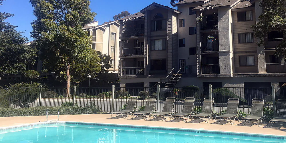 Apartments for Rent Genesee Park San Diego