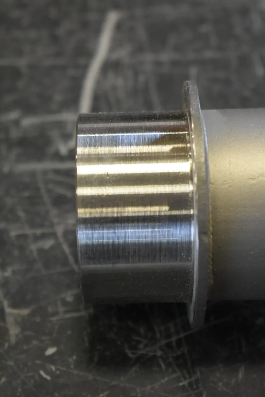 GE F/5 GAS TURBINE CROSSFIRE TUBES GE PN: 306A4456G001 NEW