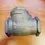 Thumbnail: DECA MIPEL DN:50 2" BRONZE HORIZONTAL SWING CHECK VALVE NEW