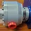 Thumbnail: ITT 160P16C3 NEO-DYN ADJUSTABLE PRESSURE SWITCH 5-60 PSI NEW