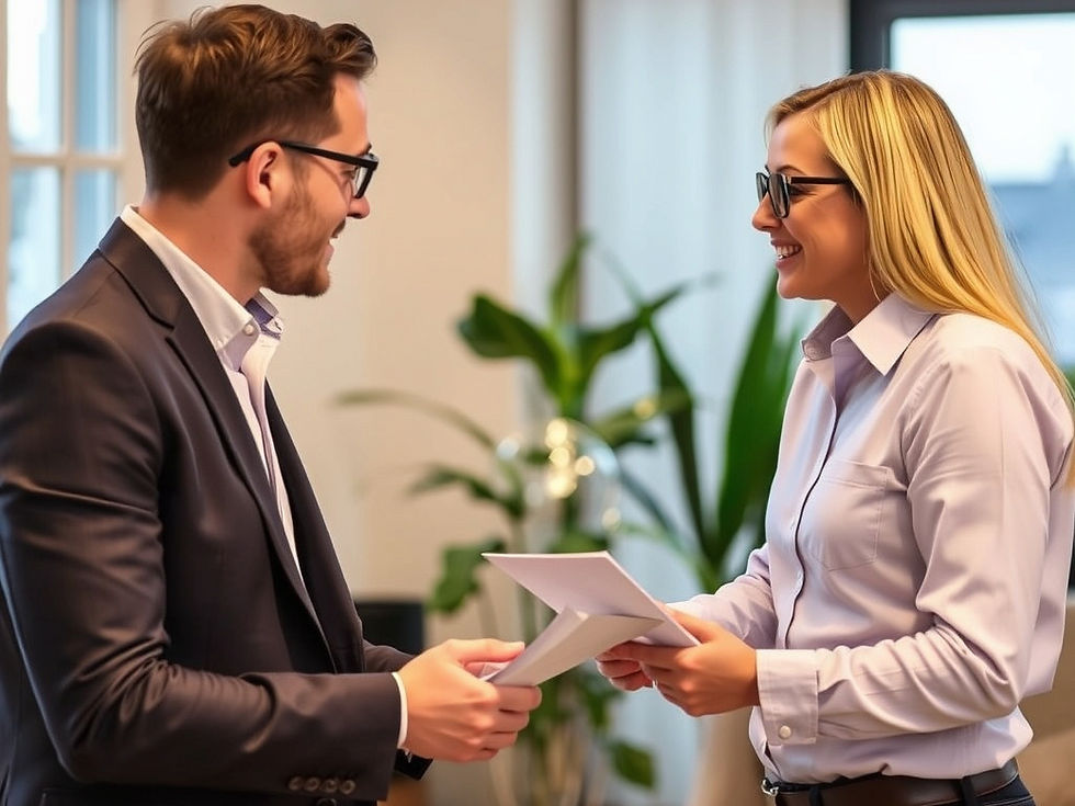 Understanding the Buyer's Agent Advantage in Wollongong