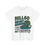 Thumbnail: T-Shirt - Port Kembla Hill60 Unisex Heavy Cotton Tee