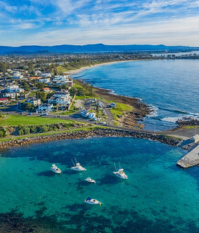 Shellharbour Harbour boat ramp.png