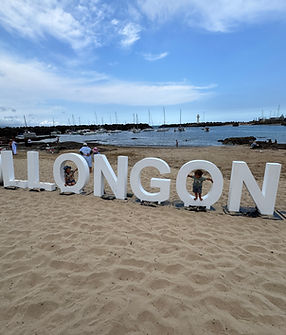 Wollongong Suburb Image