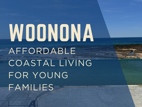 Woonona – Affordable Coastal Living for Young Families