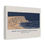 Thumbnail: Canvas Print - coalcliff, NSW Escarpment meets the Sea