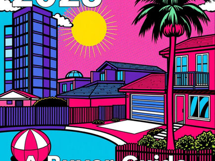 2025 Australian Property Market Trends - A Buyer's Guide