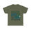 Thumbnail: T-Shirt - Port Kembla Hill60 Unisex Heavy Cotton Tee
