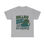 Thumbnail: T-Shirt - Port Kembla Hill60 Unisex Heavy Cotton Tee