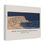 Thumbnail: Canvas Print - coalcliff, NSW Escarpment meets the Sea