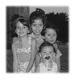 Fotucas de la familia