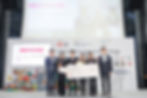 BBA Chula Students winning the 1st Runner-Up at the HSBC/HKU Business Case Challenge 2026