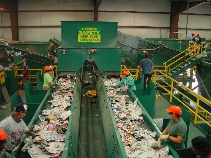 Business Recycling | emadcodisposal