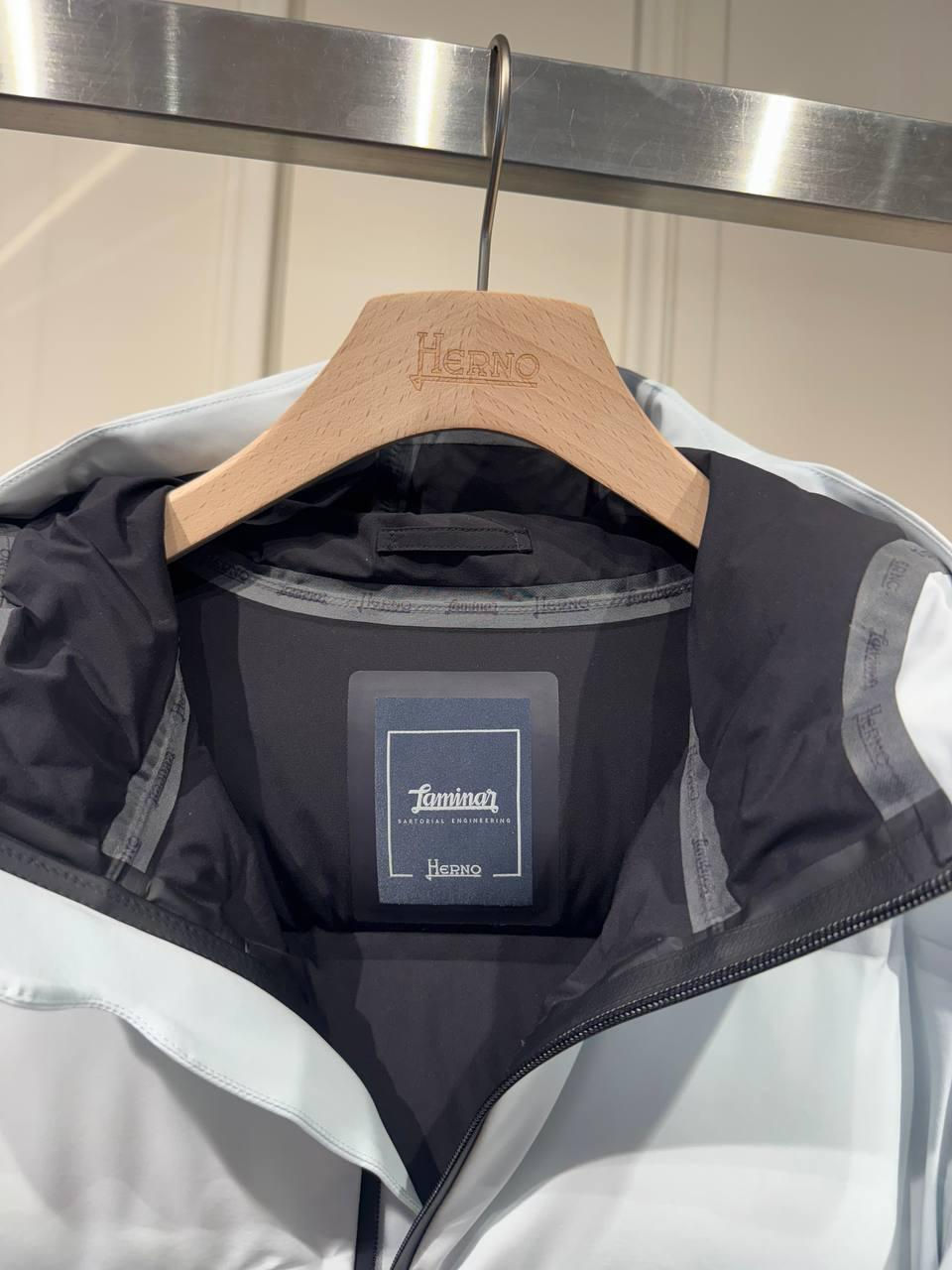 HERNO Men's Jacket