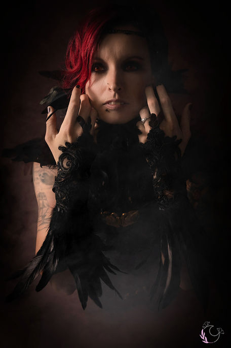 portrait fantasy studio Soignies - Braine-le-compe