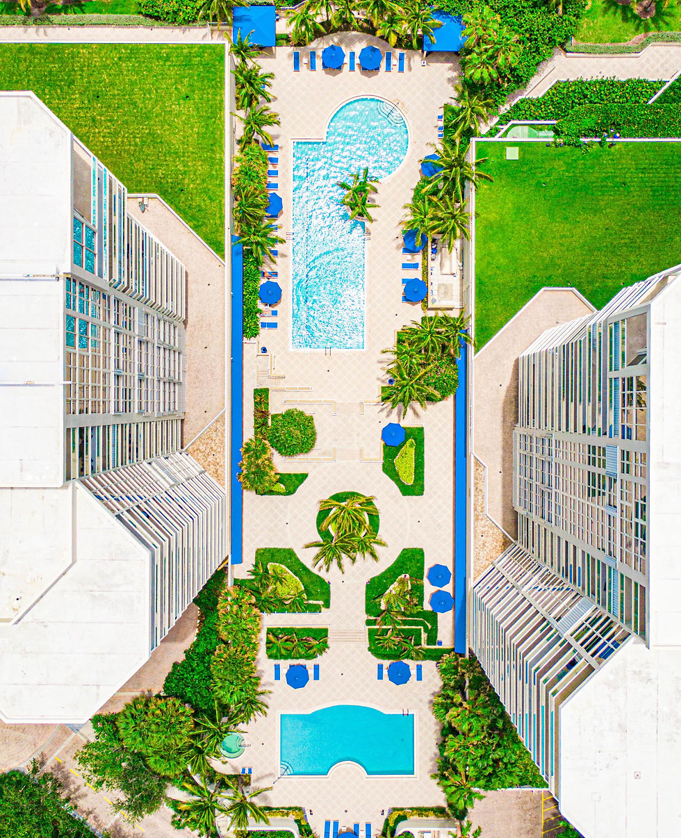 roto pool