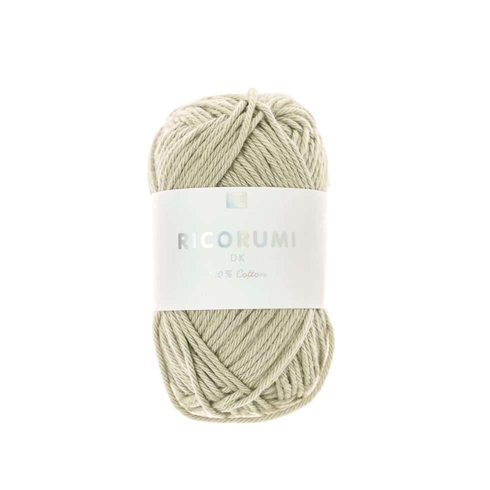 Thumbnail: Ricorumi DK - Neutrals