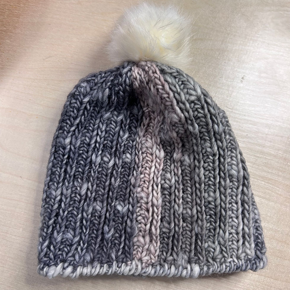 Thumbnail: Colour Flair Hat Kits