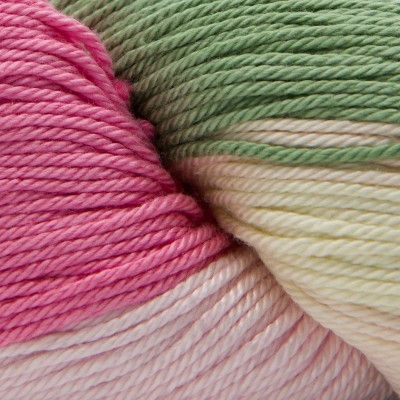 Thumbnail: Noble Cotton Hand Dyed