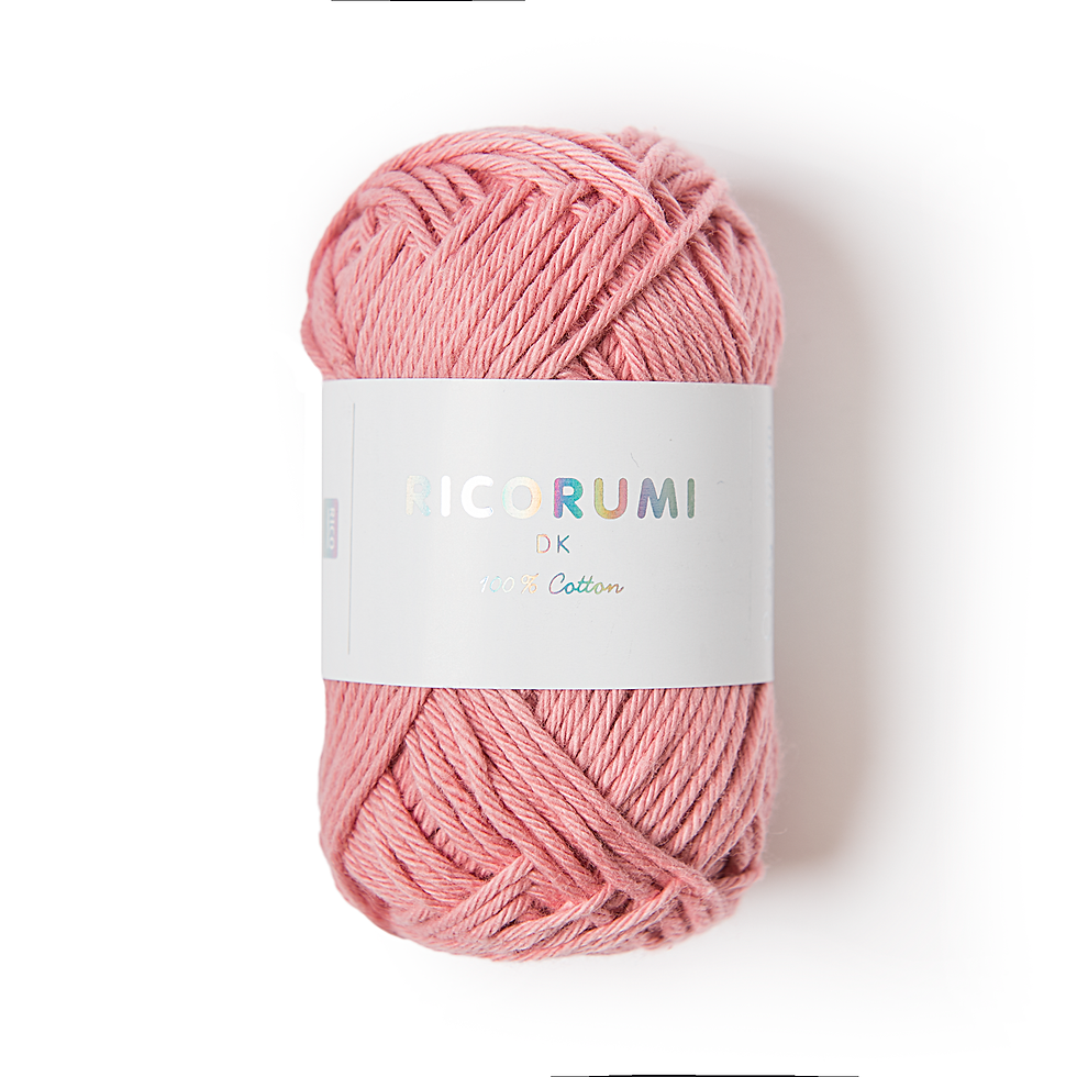 Thumbnail: Ricorumi DK - Pinks