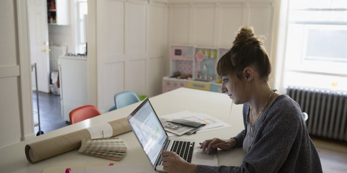 Freelancers are transforming how people live and work.