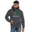 Thumbnail: Unisex Heavy Blend Hoodie (Dragon Eye)