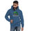 Thumbnail: Unisex Heavy Blend Hoodie (Dragon Eye)