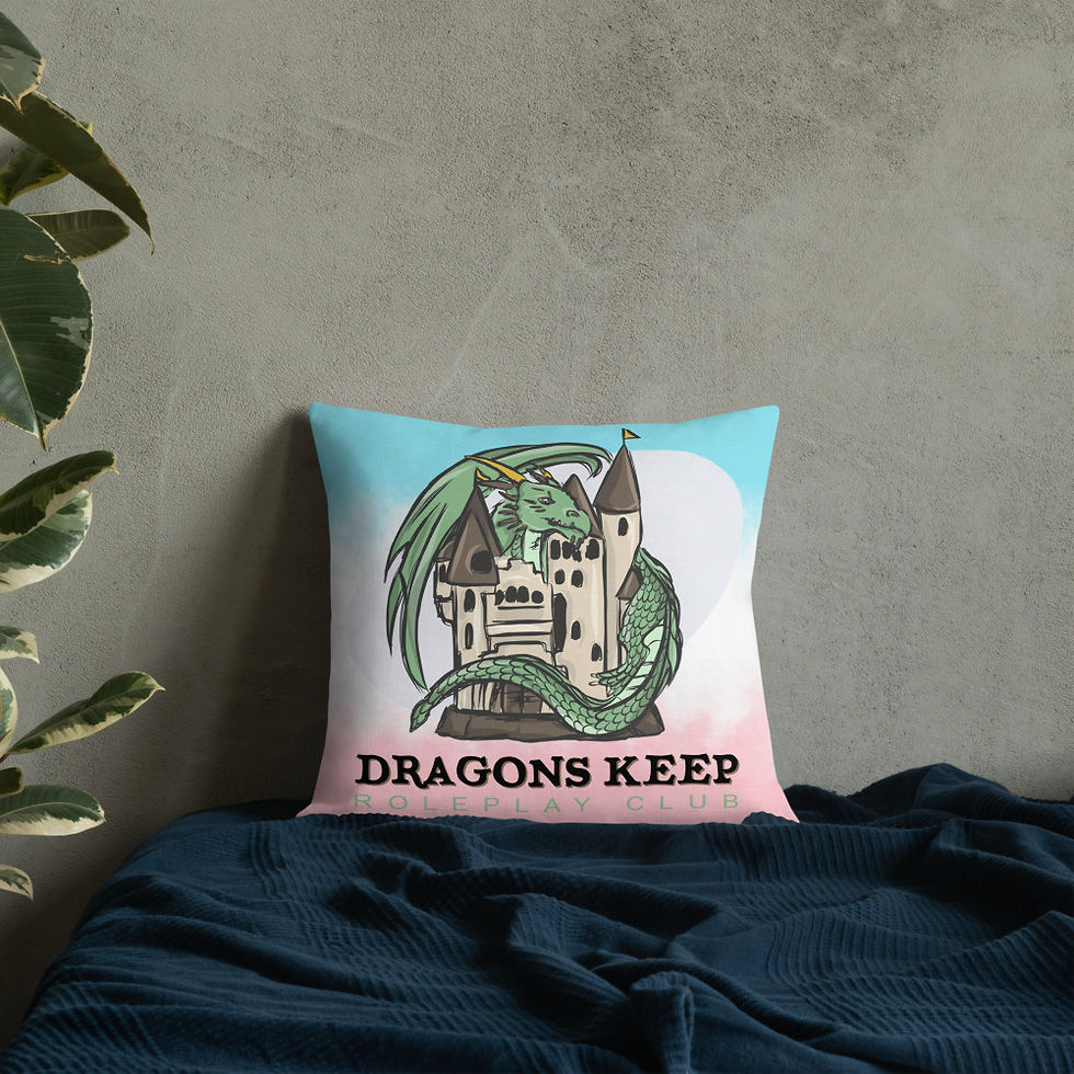 Thumbnail: Premium Pillow Candy