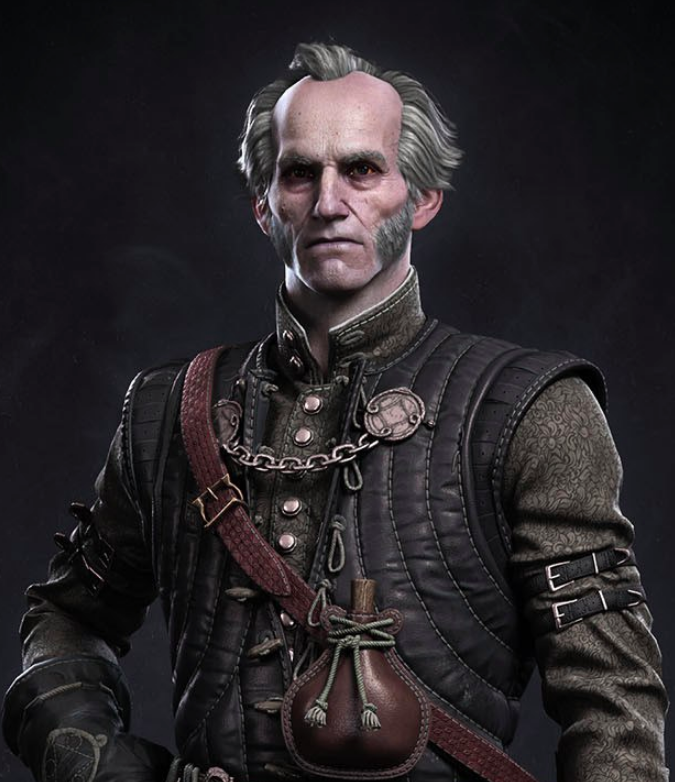 Baron Libran Moldavia