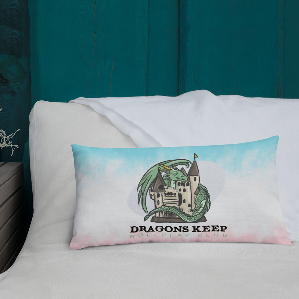 Thumbnail: Premium Pillow Candy