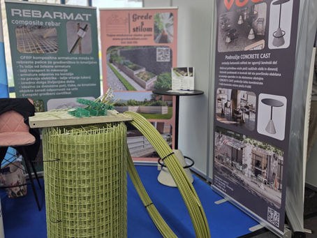 Grede s stilom na sejmu Dom 2026 11-15.3.2026