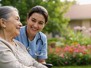 Professional Boundaries in Therapy: Why They Matter for Patients and Providers