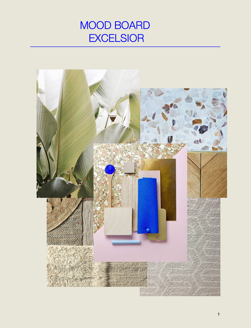 Coaching plan: 740 euros