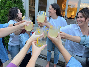 Summer Book Club: Every Summer After (and the Persephone Moment)