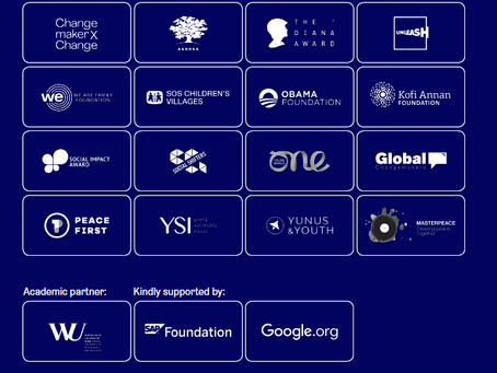 Sosyal Girişimcilerin Destekçilerinden Nelere İhtiyaçları Var?