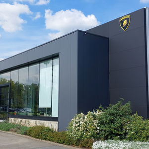 Lamborghini 