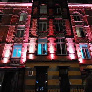 Le Boops Bruxelles