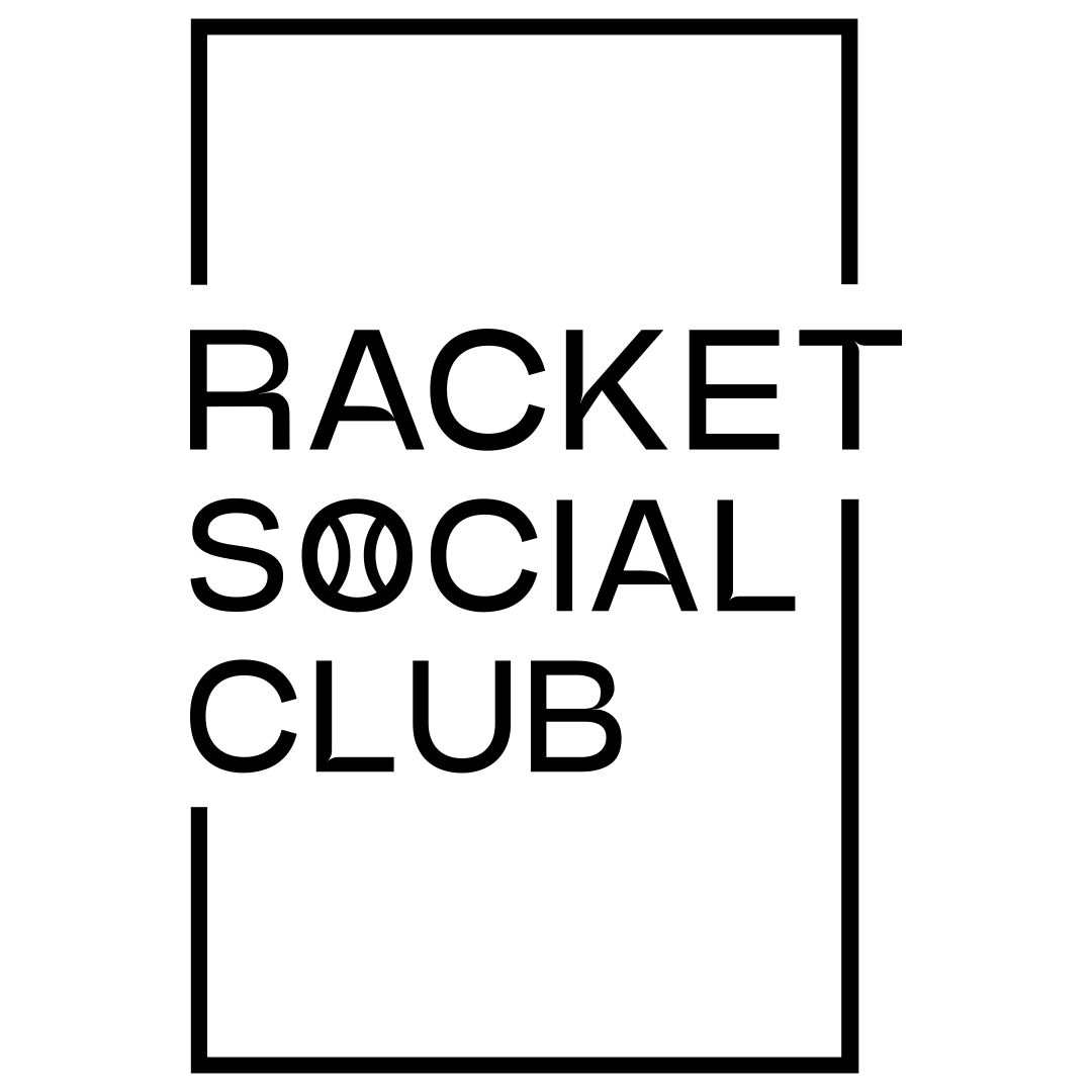 Writer: Racket Social Club