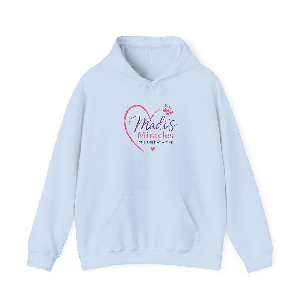 Thumbnail: Women's Miracle Hoodie