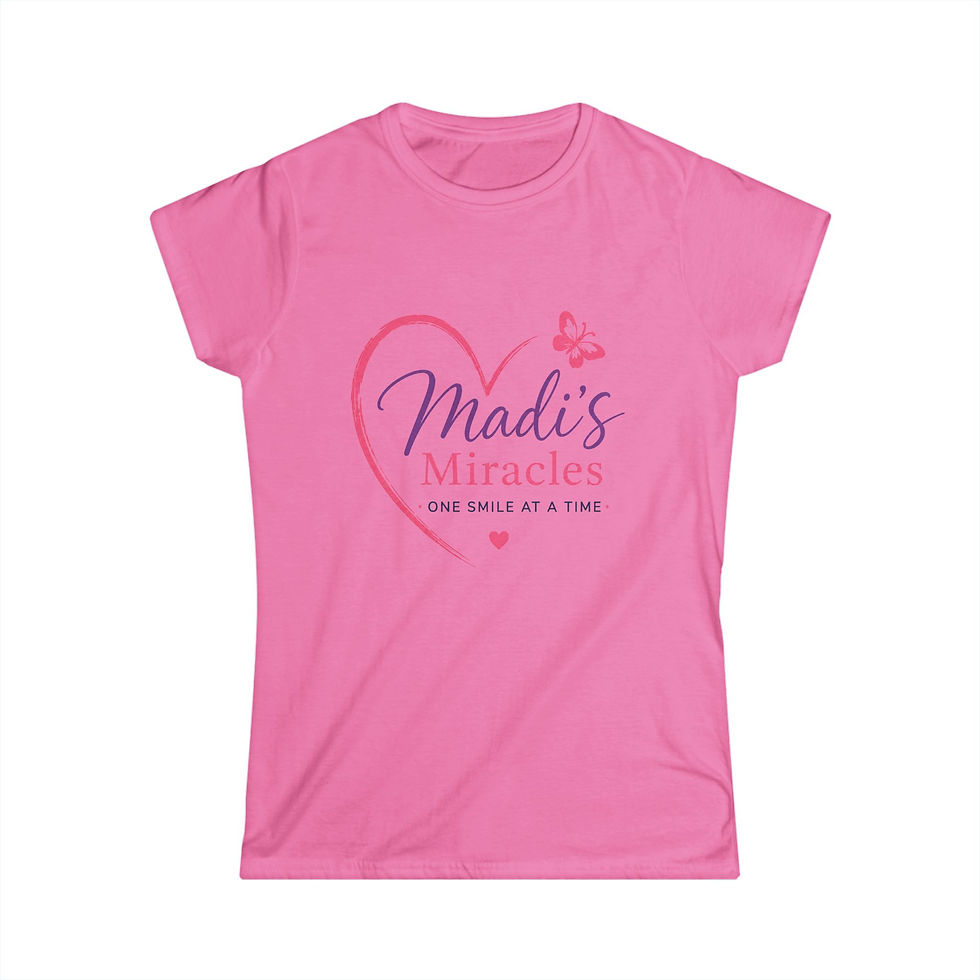 Thumbnail: Women's Softstyle Tee