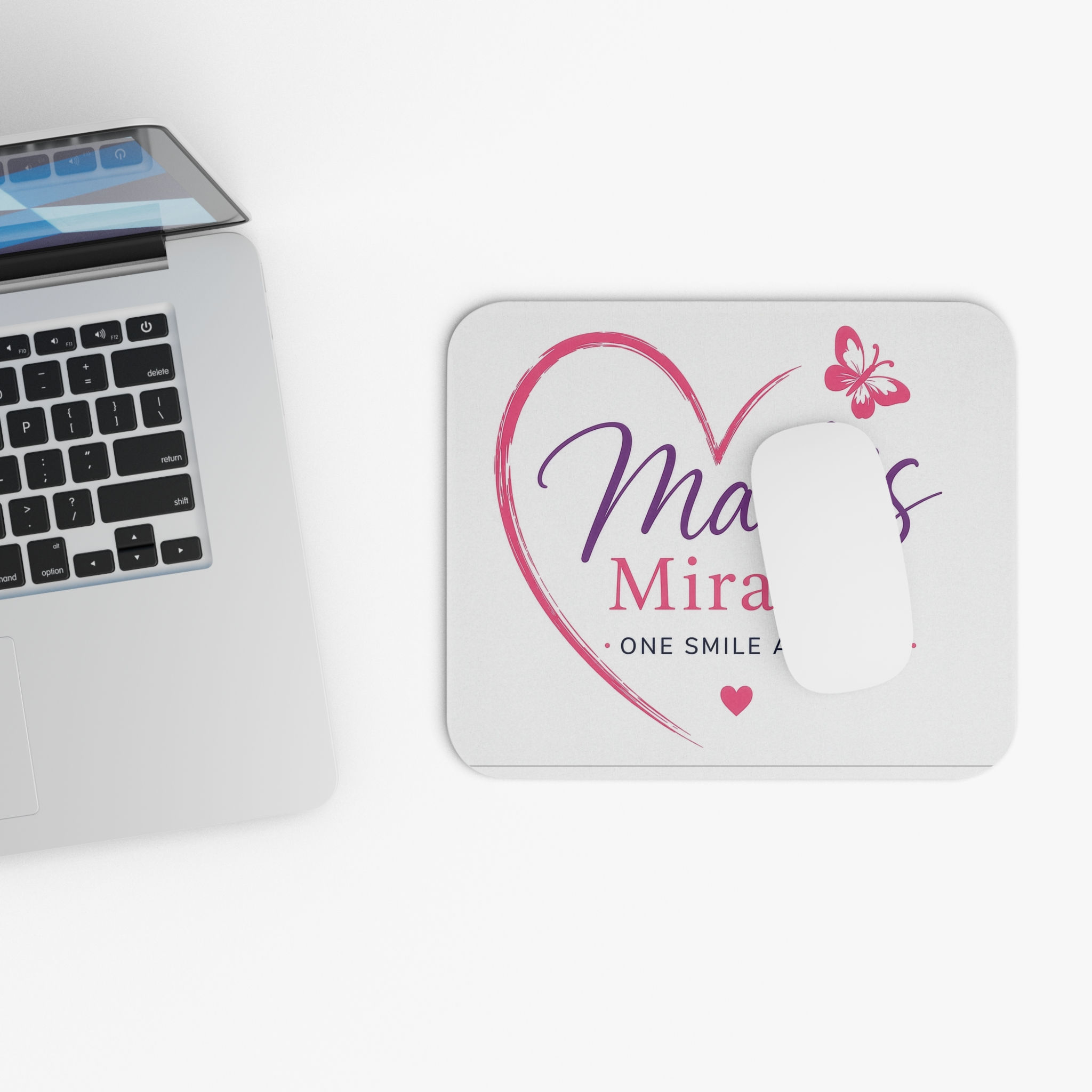 Mouse Pad