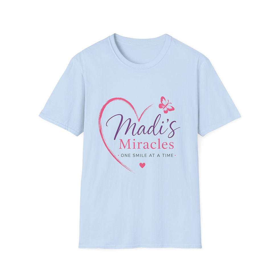 Thumbnail: Men's Softstyle Tee
