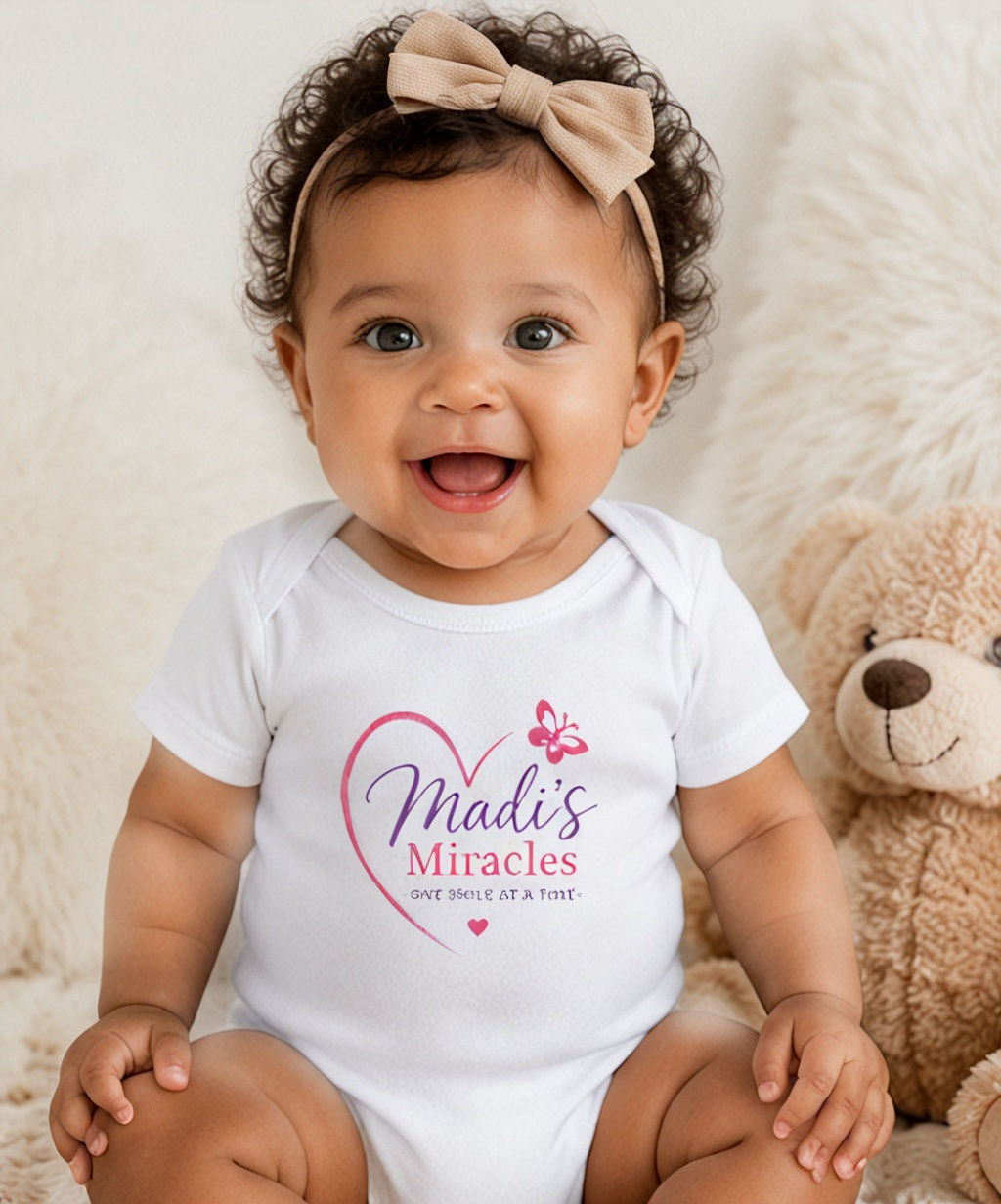 Infant Onesie